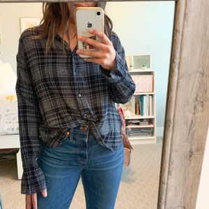 Madewell Top